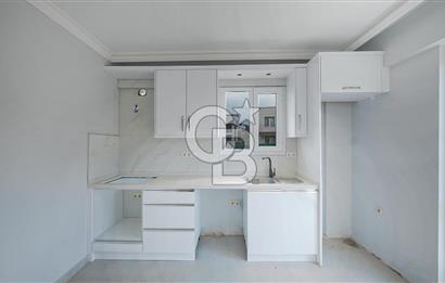 Akarca da Denize Yakın, Avantajlı Konumlu Bahçeli Dubleks 