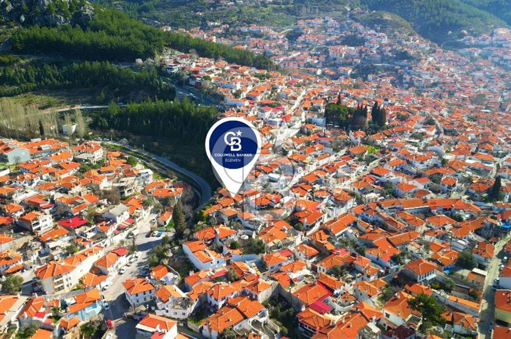 Muğla Menteşe Camikebir Mahallesi’nde 179,64 m² Arsa İçinde Satılık Kargir Ev