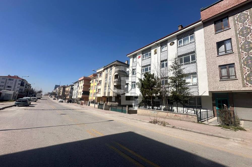 Örnek Mah., Örnek Cad. 60 m², Boş, 2.Kat, Satılık, 1+1 Daire