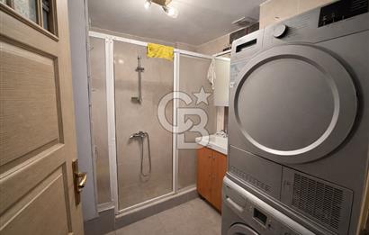 Buca Fırat Mahallesinde Satılık | Garajlı ve Teraslı Komple Bina 