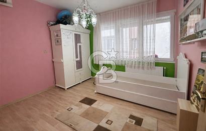 Buca Fırat Mahallesinde Satılık | Garajlı ve Teraslı Komple Bina 