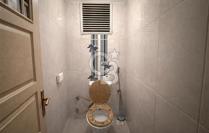 Buca Fırat Mahallesinde Satılık | Garajlı ve Teraslı Komple Bina 