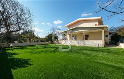 Urla Kuşçular Molakentte Köşe 3+1 Dubleks 500 m² Favorilerime Ekle Yazdır Facebook ile paylaş