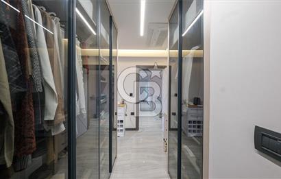 Yenibağarası'nda 1053m2 Arsalı Akıllı Sistemli Lüks Malikane