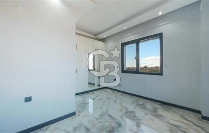 Buca Belenbaşı Yerden Isıtmalı Geniş Villa 