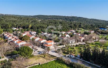 Urla Kuşçular Molakentte Köşe 3+1 Dubleks 500 m² Favorilerime Ekle Yazdır Facebook ile paylaş