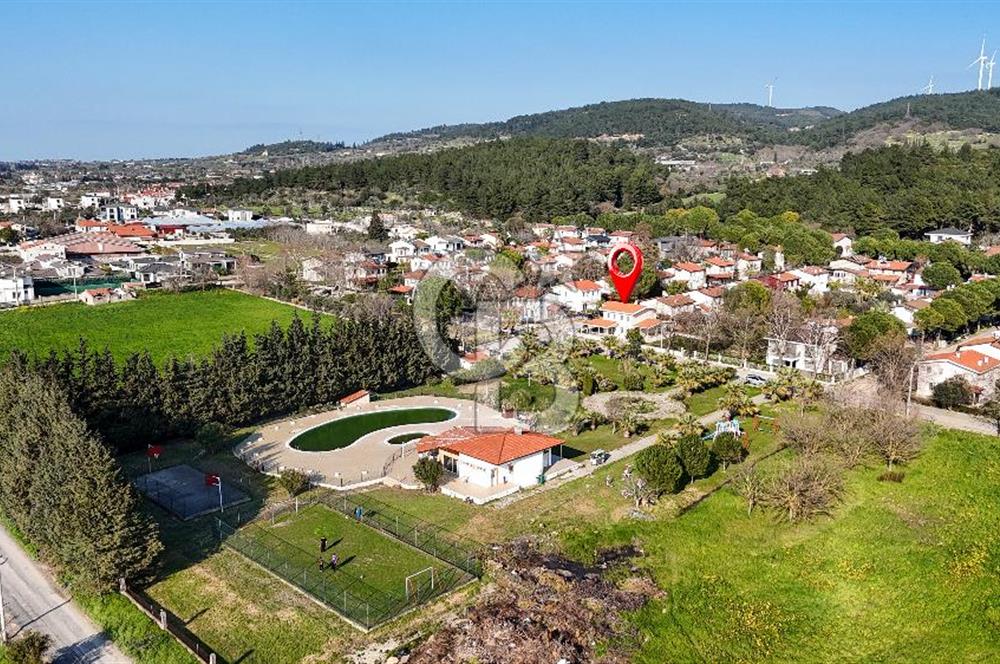 Urla Kuşçular Molakentte Köşe 3+1 Dubleks 500 m² Favorilerime Ekle Yazdır Facebook ile paylaş