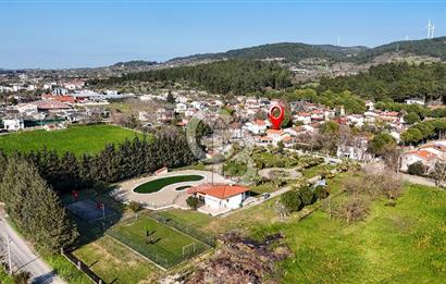 Urla Kuşçular Molakentte Köşe 3+1 Dubleks 500 m² Favorilerime Ekle Yazdır Facebook ile paylaş