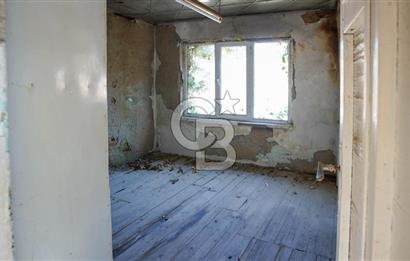 Muğla Menteşe Camikebir Mahallesi’nde 179,64 m² Arsa İçinde Satılık Kargir Ev