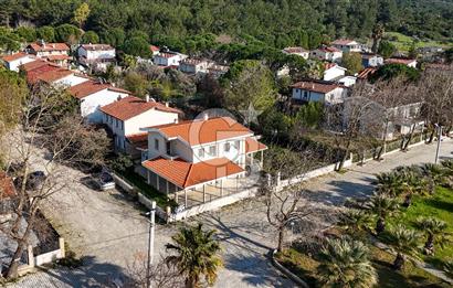 Urla Kuşçular Molakentte Köşe 3+1 Dubleks 500 m² Favorilerime Ekle Yazdır Facebook ile paylaş