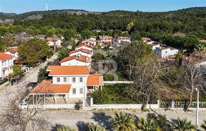 Urla Kuşçular Molakentte Köşe 3+1 Dubleks 500 m² Favorilerime Ekle Yazdır Facebook ile paylaş