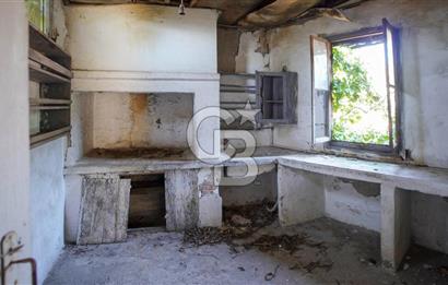 Muğla Menteşe Camikebir Mahallesi’nde 179,64 m² Arsa İçinde Satılık Kargir Ev