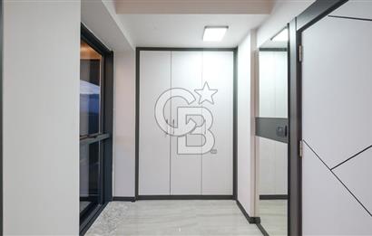 Yenibağarası'nda 1053m2 Arsalı Akıllı Sistemli Lüks Malikane