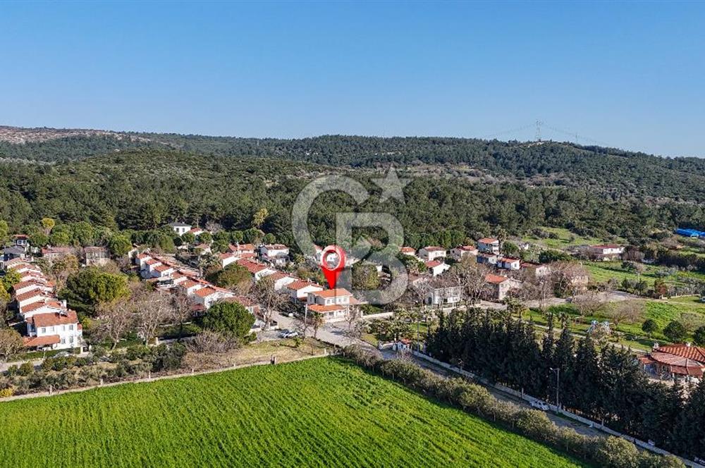 Urla Kuşçular Molakentte Köşe 3+1 Dubleks 500 m² Favorilerime Ekle Yazdır Facebook ile paylaş