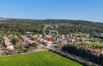 Urla Kuşçular Molakentte Köşe 3+1 Dubleks 500 m² Favorilerime Ekle Yazdır Facebook ile paylaş