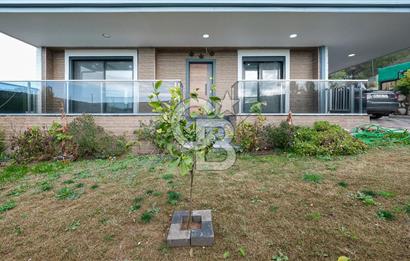 Buca Belenbaşı Yerden Isıtmalı Geniş Villa 