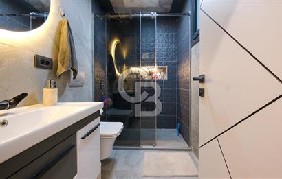 Yenibağarası'nda 1053m2 Arsalı Akıllı Sistemli Lüks Malikane