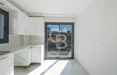 Seferihisar Akarcada Sıfır 5+1 Teraslı Yerden Isıtmalı 