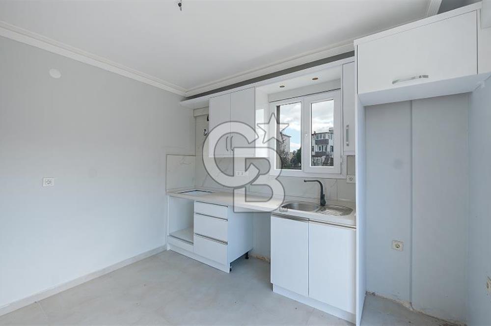 Akarca da Denize Yakın, Avantajlı Konumlu Bahçeli Dubleks 