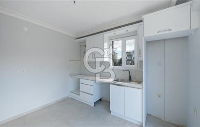 Akarca da Denize Yakın, Avantajlı Konumlu Bahçeli Dubleks 