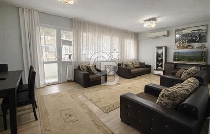 Buca Fırat Mahallesinde Satılık | Garajlı ve Teraslı Komple Bina 