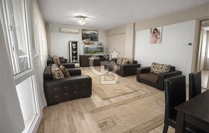 Buca Fırat Mahallesinde Satılık | Garajlı ve Teraslı Komple Bina 