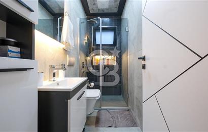 Yenibağarası'nda 1053m2 Arsalı Akıllı Sistemli Lüks Malikane