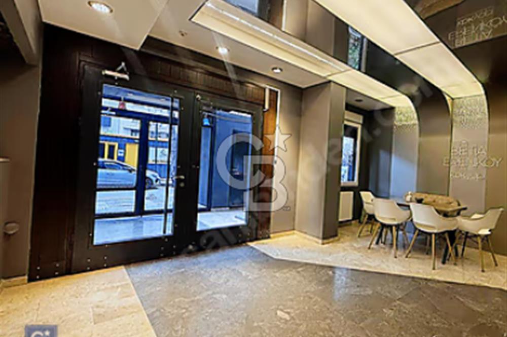 Erenköy Bengi Sokakta Yeni Binada Kiralık 2+1 Daire