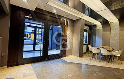 Erenköy Bengi Sokakta Yeni Binada Kiralık 2+1 Daire