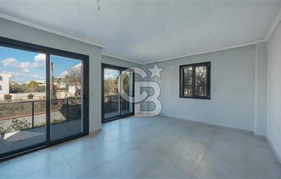 Seferihisar Akarcada Sıfır 5+1 Teraslı Yerden Isıtmalı 