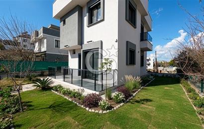 Seferihisar Akarcada Sıfır 5+1 Teraslı Yerden Isıtmalı 