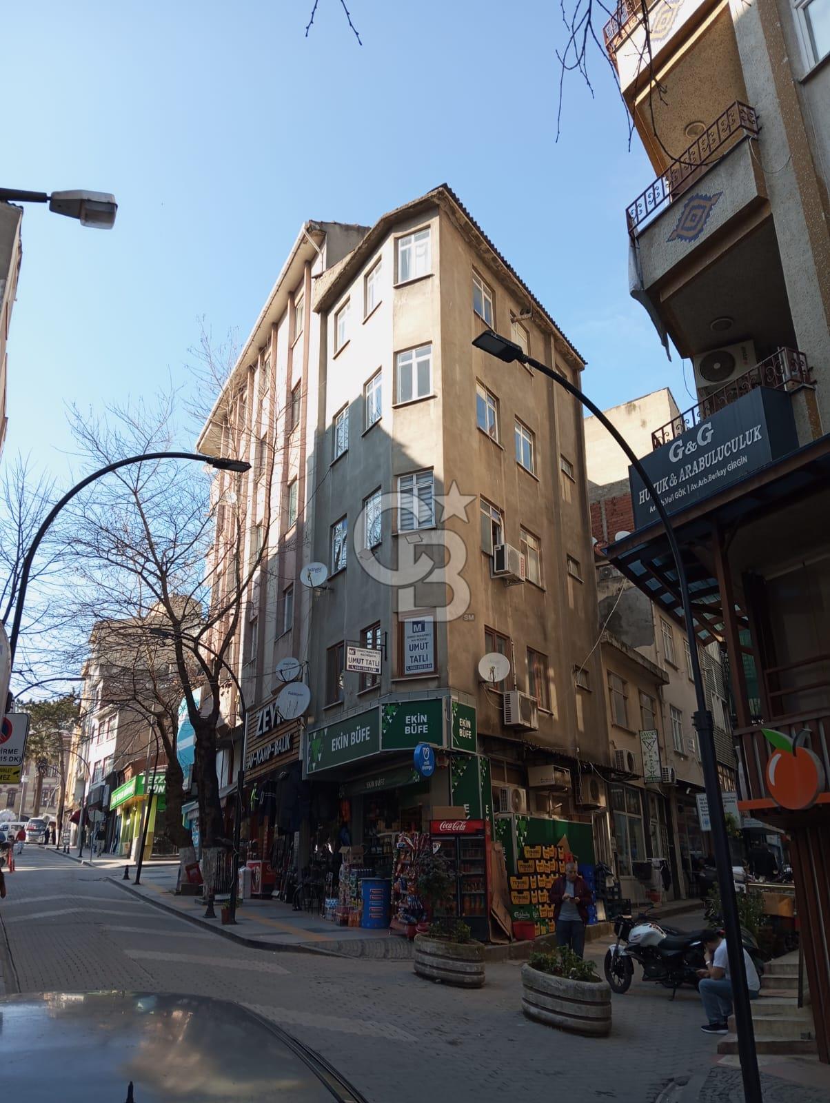 BİGA SATILIK OFİS