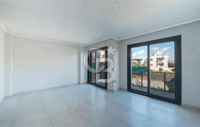 Seferihisar Akarcada Sıfır 5+1 Teraslı Yerden Isıtmalı 