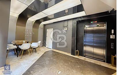 Erenköy Bengi Sokakta Yeni Binada Kiralık 2+1 Daire