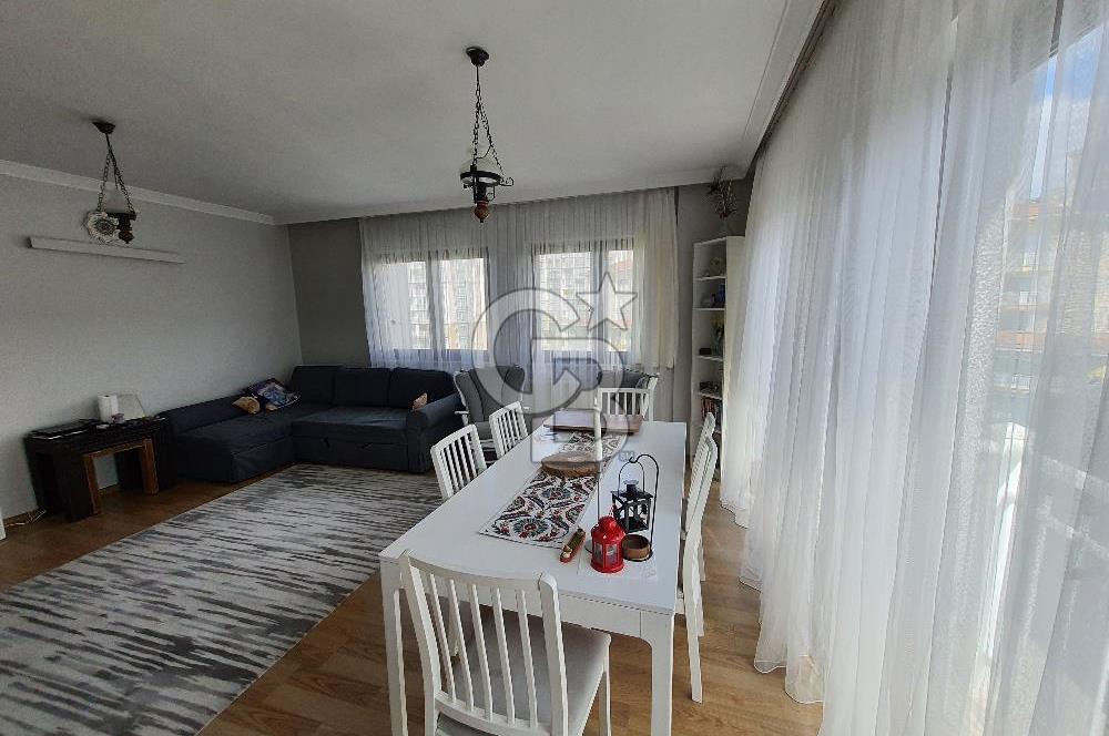 Halkalı Laleşehir Konaklarında 2+1 Satılık Daire