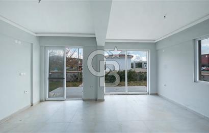 Akarca da Denize Yakın, Avantajlı Konumlu Bahçeli Dubleks 