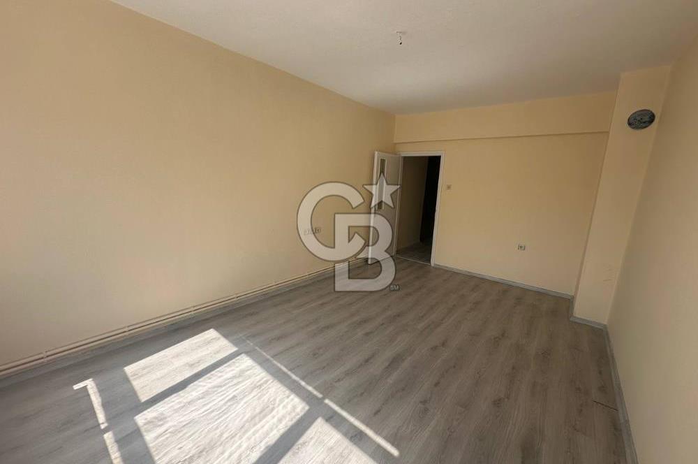 Örnek Mah., Örnek Cad. 60 m², Boş, 2.Kat, Satılık, 1+1 Daire