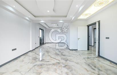 Buca Belenbaşı Yerden Isıtmalı Geniş Villa 