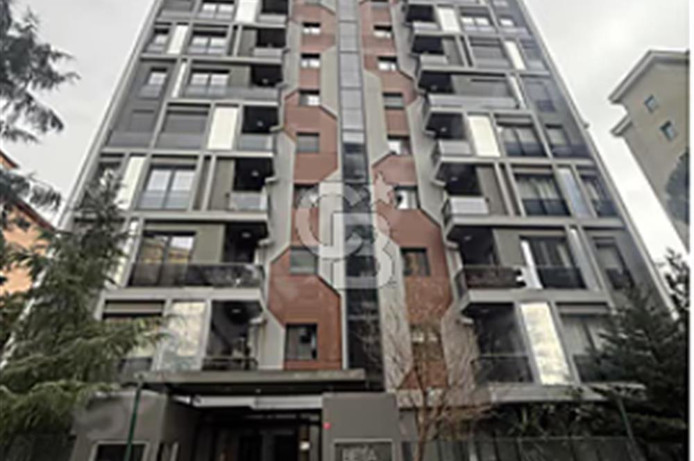 Erenköy Bengi Sokakta Yeni Binada Kiralık 2+1 Daire