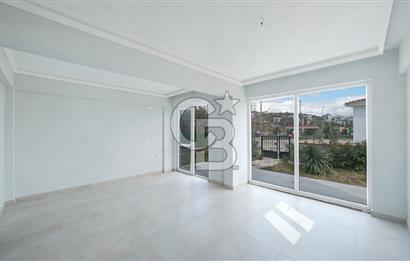 Akarca da Denize Yakın, Avantajlı Konumlu Bahçeli Dubleks 