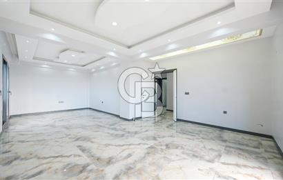 Buca Belenbaşı Yerden Isıtmalı Geniş Villa 