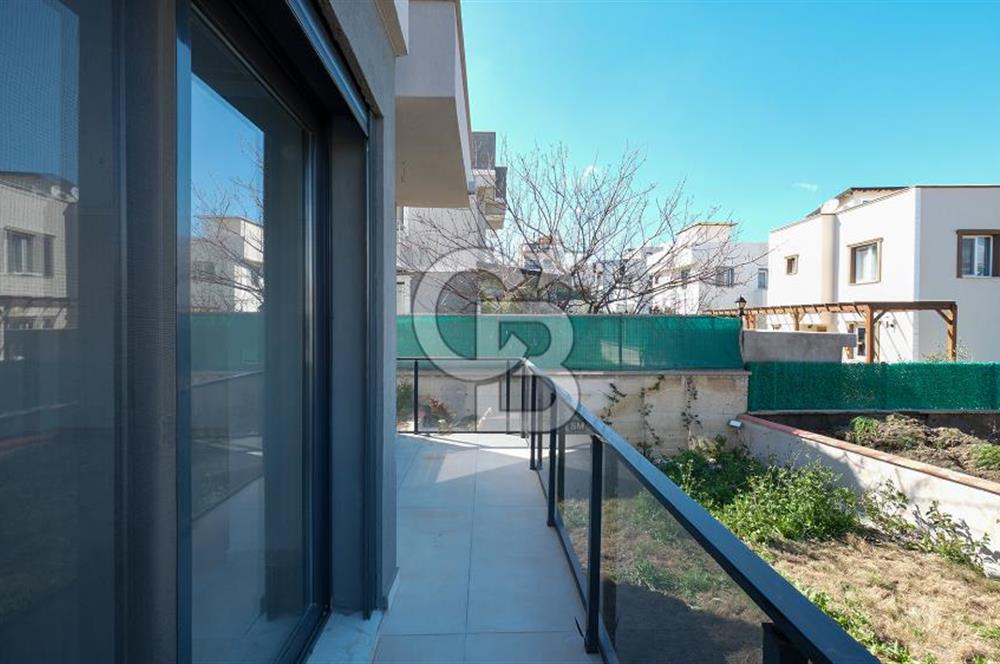 Seferihisar Akarcada Sıfır 5+1 Teraslı Yerden Isıtmalı 