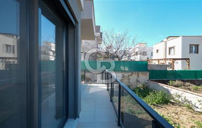 Seferihisar Akarcada Sıfır 5+1 Teraslı Yerden Isıtmalı 