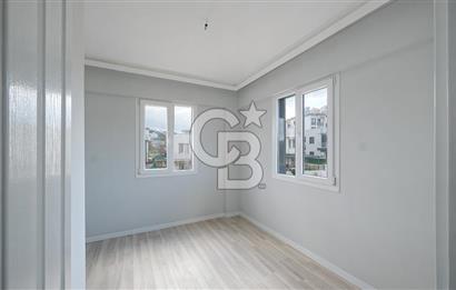 Akarca da Denize Yakın, Avantajlı Konumlu Bahçeli Dubleks 