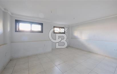 Seferihisar Akarcada Sıfır 5+1 Teraslı Yerden Isıtmalı 