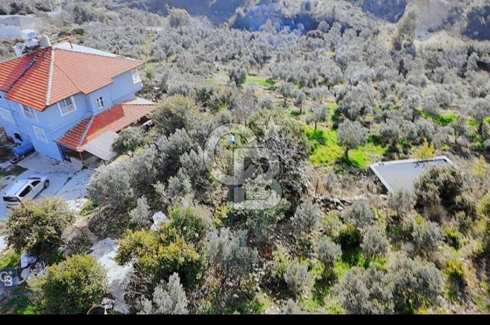 400 m² Arsa Her Yere Yürüme Mesafesinde!