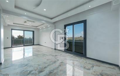 Buca Belenbaşı Yerden Isıtmalı Geniş Villa 