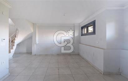 Seferihisar Akarcada Sıfır 5+1 Teraslı Yerden Isıtmalı 