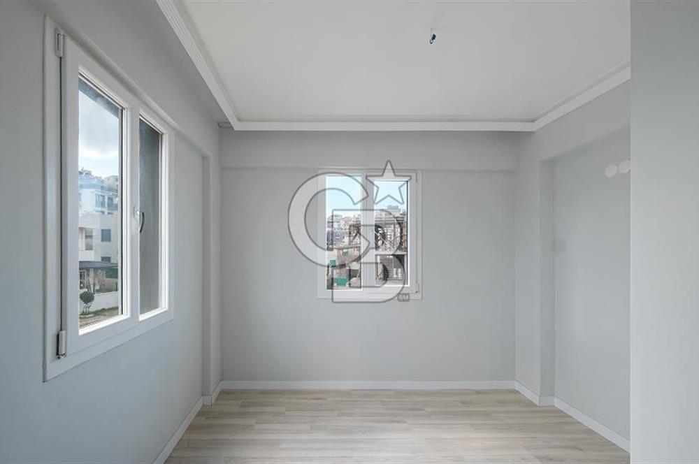 Akarca da Denize Yakın, Avantajlı Konumlu Bahçeli Dubleks 