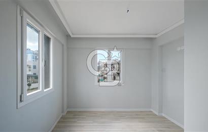 Akarca da Denize Yakın, Avantajlı Konumlu Bahçeli Dubleks 